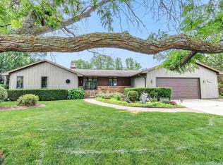 2854 Klondike Rd, Green Bay, WI 54311