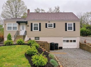 116 Hillview Rd, Clairton, PA 15025