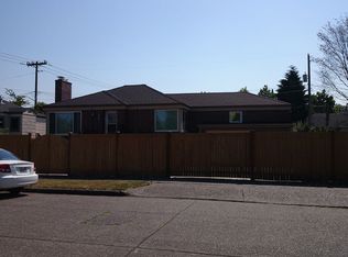 6606 Flora Ave S, Seattle, WA 98108