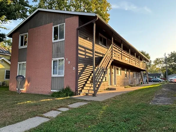 1315 4th St S, 1315 4th St S APT 1, La Crosse, WI 54601