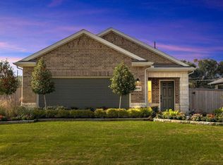 4016 Colony River Rock Blvd, Pinehurst, TX 77362