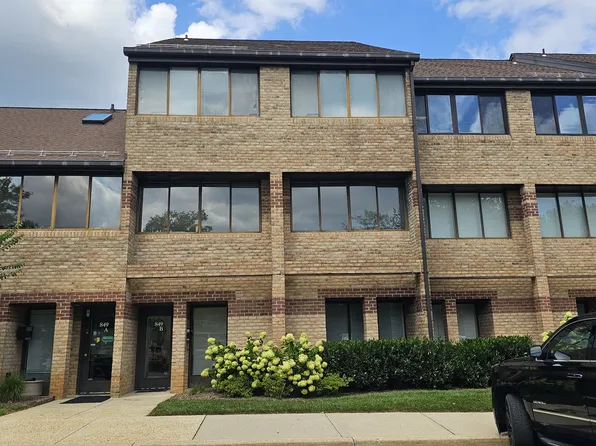 849 Quince Orchard Rd #B, Gaithersburg, MD 20878