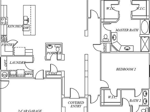 Floor Plan.