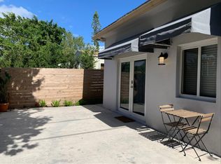 2605 SW 24th Ave, Miami, FL 33133