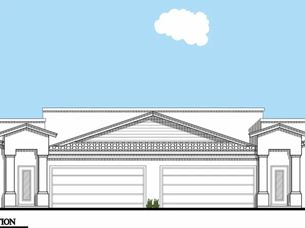 3829 Leavell Ave #B, El Paso, TX 79904