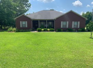 89 N Perkins Rd, Caledonia, MS 39740