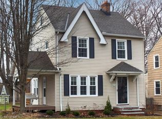 1652 Maywood Rd, South Euclid, OH 44121