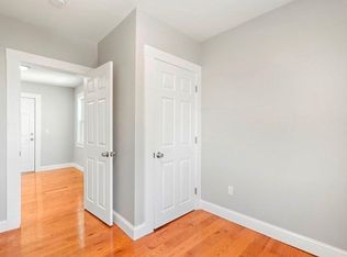 46 South St #6D, Somerville, MA 02143