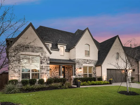 3217 Saddle Brook Rd, Celina, TX 75009
