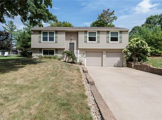 4599 Wildflower Dr, North Canton, OH