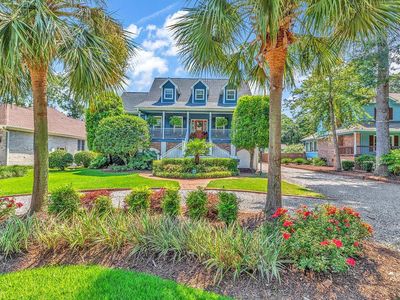 315 14th Ave. N, Myrtle Beach, SC, 29575
