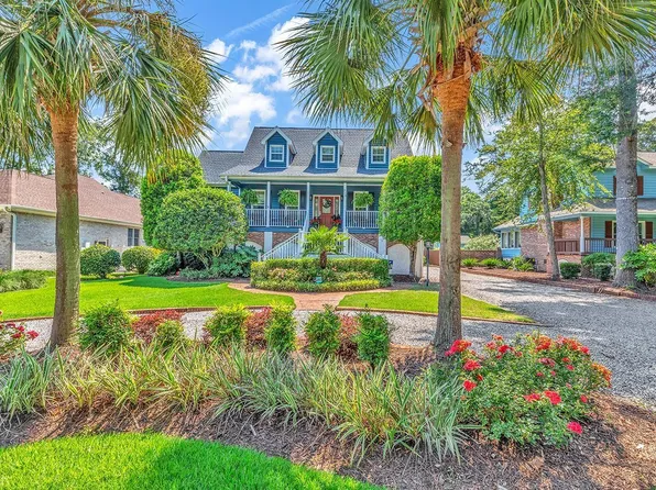 315 14th Ave. N, Surfside Beach, SC 29575