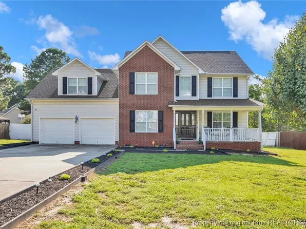 515 Pinevalley Ln, Sanford, NC 27332