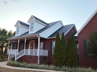 201 Keithwood Dr, Anderson, SC 29621