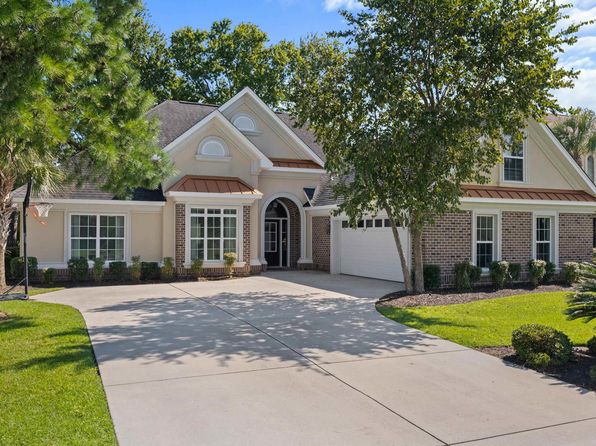 Discover Your Dream Home: Homes for Sale in Plantation Lakes, Myrtle Beach SC