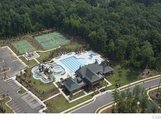 109 Feathercrest Ln, Apex, NC 27539