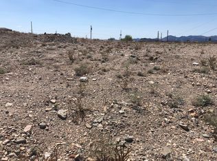 3346 McCulloch Blvd N LOT 2, Lake Havasu City, AZ 86406