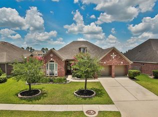 13402 Northspring Bend Ln, Cypress, TX 77429