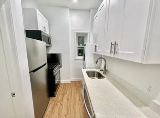 122 Prince St #A1, Boston, MA 02113