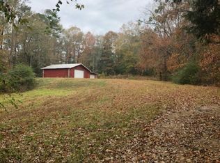 8073 Okatibbee Dam Rd, Collinsville, MS 39325