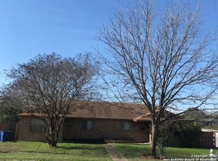 7645 Orland Park, San Antonio, TX 78213