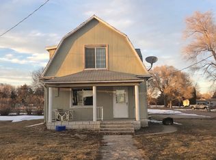 01001 W Main St, Sargent, NE 68874