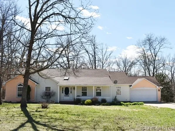 396 Fawn Meadows Dr, Linn Creek, MO 65052