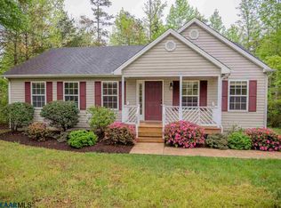 528 Jefferson Dr, Palmyra, VA 22963