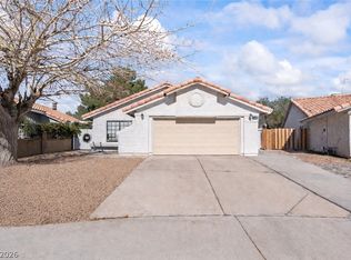 1170 Lyric Ln, Las Vegas, NV 89119