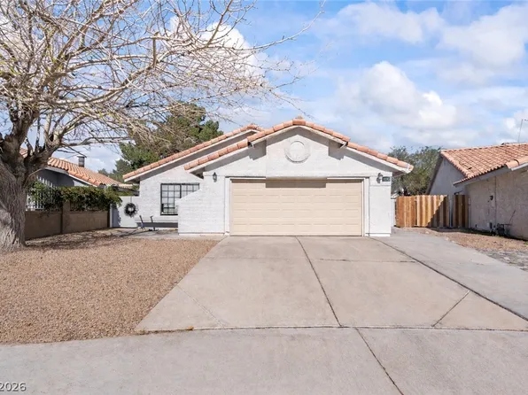 1170 Lyric Ln, Las Vegas, NV 89119