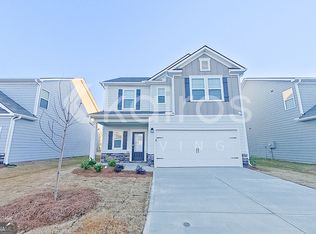 102 English Oak Ln, Warner Robins, GA 31093
