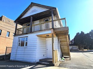 125 River St #2, Olyphant, PA 18447