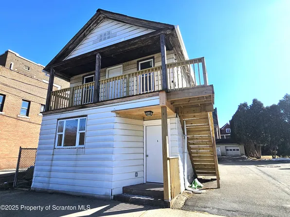 125 River St #D, Olyphant, PA 18447