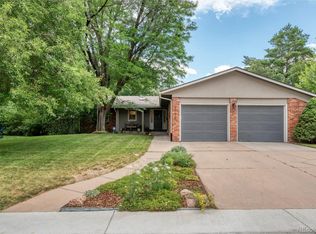 3196 S Newport St, Denver, CO 80224