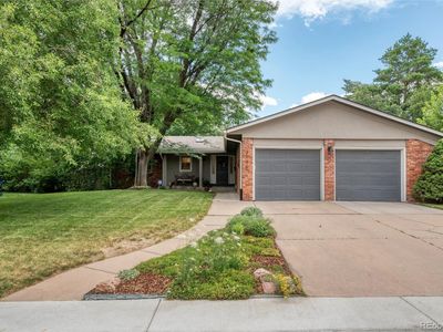 3196 S Newport Street, Denver, CO, 80224