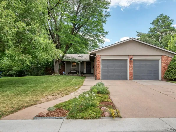 3196 S Newport Street, Denver, CO 80224