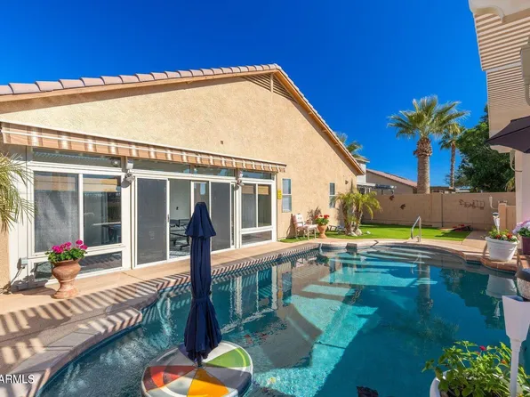 12829 W Whitton Ave, Avondale, AZ 85392