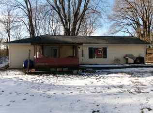 7035 N 100th Rd W, Denver, IN 46926