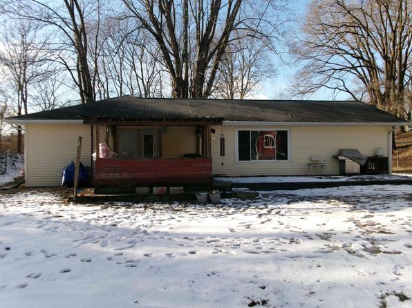 7035 N 100th Rd W, Denver, IN 46926