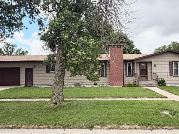 133 N Fillmore St, Bruning, NE 68322