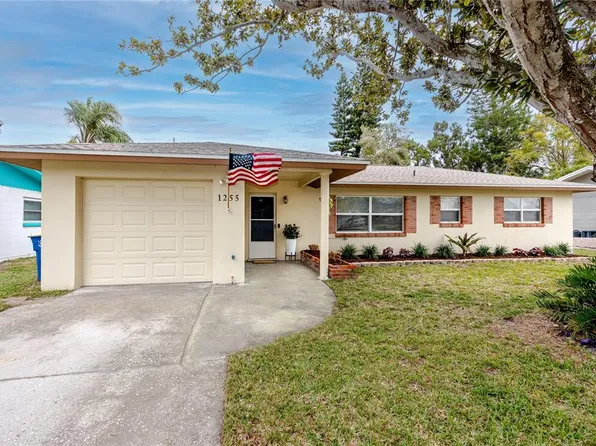 1255 Burma Ave, Clearwater, FL 33764
