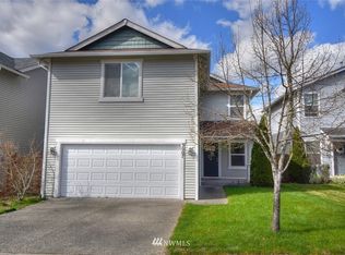 5007 201st St E, Spanaway, WA