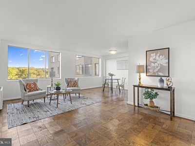 6641 Wakefield Dr APT 506, Alexandria, VA, 22307