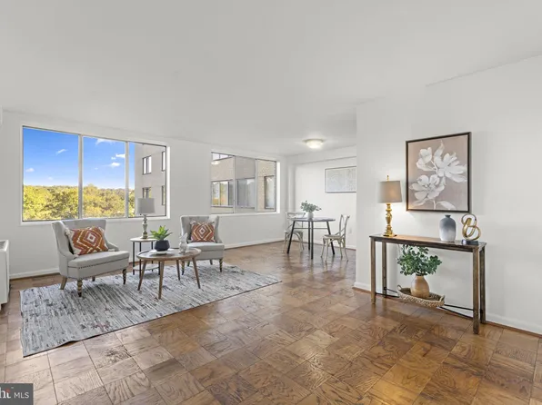 6641 Wakefield Dr APT 506, Alexandria, VA 22307