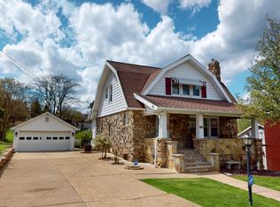 346 Stanton St S, Williamsport, PA 17702