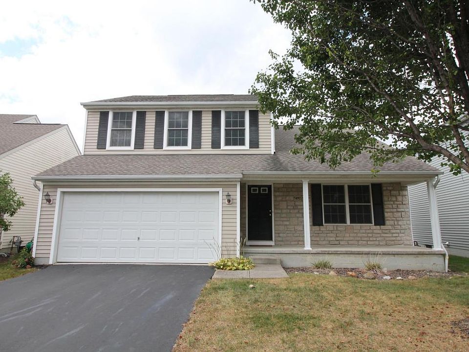 1st image of 5492 Genoa Farms Blvd