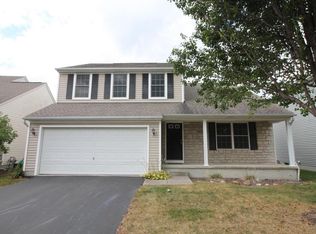 5492 Genoa Farms Blvd, Westerville, OH 43082