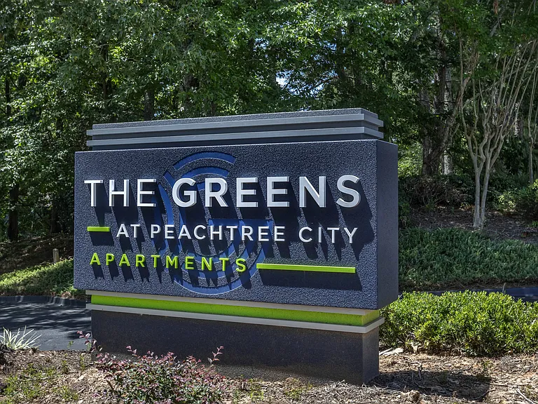 The Greens at Peachtree City — Photo 7
