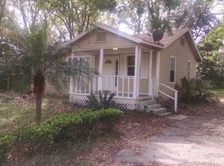 3154 Nain Rd, Jacksonville, FL 32207