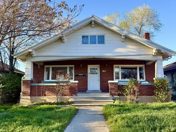 925 S Wilson Ave, Salt Lake City, UT